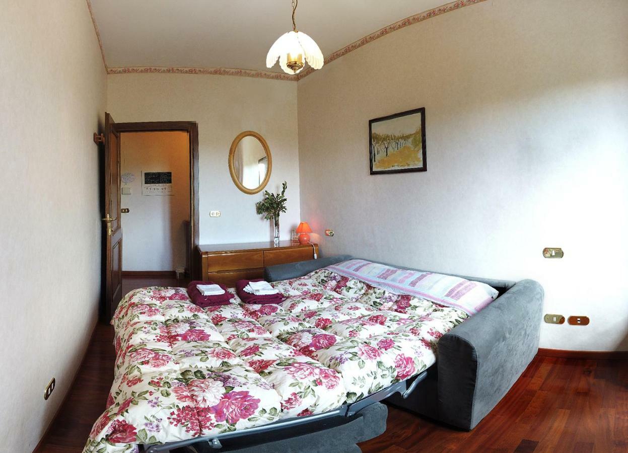 B&B Santa Ildegarda Cantalupo nel Sannio Экстерьер фото