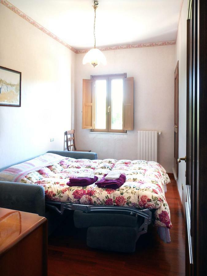 B&B Santa Ildegarda Cantalupo nel Sannio Экстерьер фото