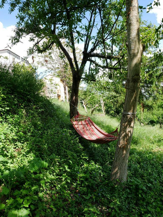 B&B Santa Ildegarda Cantalupo nel Sannio Экстерьер фото