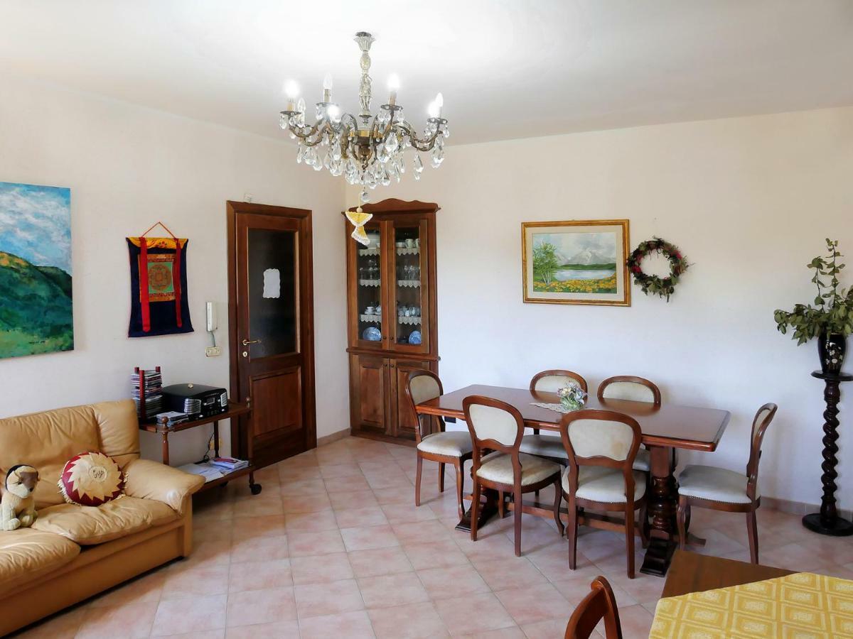 B&B Santa Ildegarda Cantalupo nel Sannio Экстерьер фото